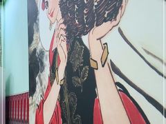 -清真新疆叶尔羌烤肉店(新香洲店)