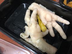 -鸡脚旮旯平江路店