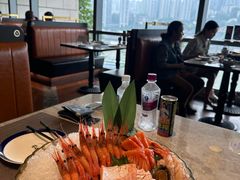 -極上萬膳·日料放题(来福士江景店)