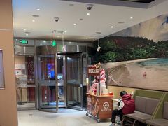 -海底捞火锅(劲松店)