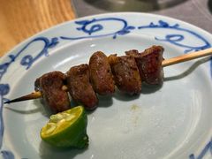 -沼津港精致料理·寿喜烧·烧鸟(龙湖南桥天街日料榜单店)