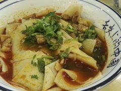 -东方宫中国兰州牛肉拉面(新起街店)