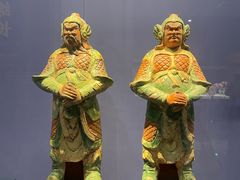 -陕西历史博物馆