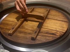 -人民公社铁锅炖·东北菜(卫国道店)