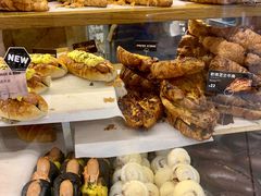 -PAPER STONE BAKERY(天环店)