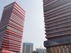 -武汉客厅中国文化博览中心