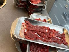-张哞哞·鲜切牛肉自助火锅(高德置地店)