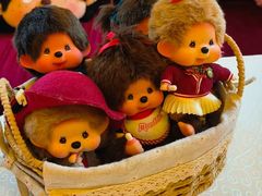 -Salon de Ville浦江汇(上海外滩华尔道夫酒店店)