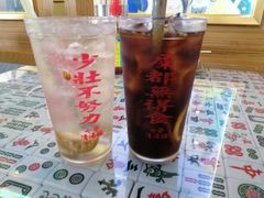 -七爷清汤腩·港式茶餐厅(世博店)