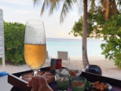 -中央格兰德岛温泉度假酒店 - 全包