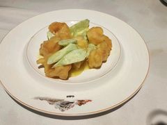 -峨嵋酒家(地安门店)