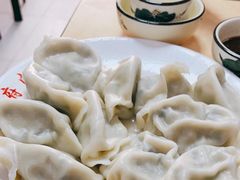 -乡府肉丁水饺(环山路店)