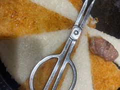 -小厨娘淮扬菜(六合欢乐港店)