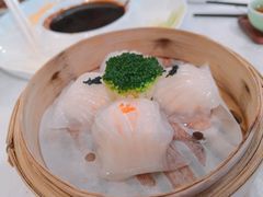 -海湾壹品·粤菜·早茶·烤鸭(拱北店)