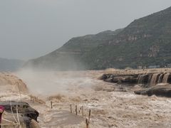 -陕西黄河壶口瀑布旅游区