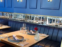 -大八江景意大利西餐厅LargeEight Italy Restaurant(1862时尚艺术中心店)