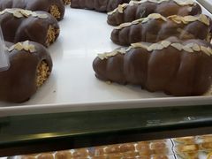 -嘉华饼屋(金实路店)