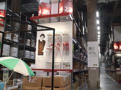 -宜家·瑞典风味餐厅(天津东丽商场店)