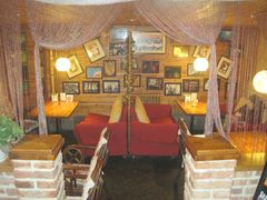 -爱德堡西餐咖啡吧(北师大店)