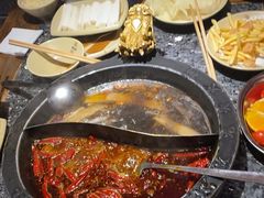 -蜀大侠火锅(寰球文化地标·总府店)