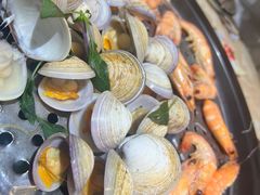 -海大大蒸汽海鲜餐厅·粤菜·特色小炒(欢乐颂店)