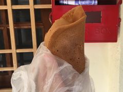 -金伯利街美食夜市