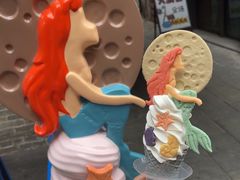 -CORNER CONE GELATO酷矿手作霜淇淋(南头古城店)