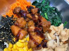 -米村拌饭(天津东丽万达店)