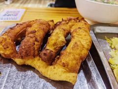 -南肖墙丸子汤(总店)