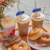 Tims凯德1818店开业啦‼️  