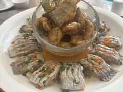 -今鲜源酒店·海鲜锅贴青岛菜(新湛路店)