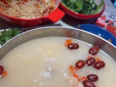 -三毛烧烤·南昌大排档(山姆店)