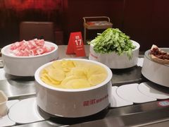 -龍歌自助小火锅(雨花台江南虹悦城店)