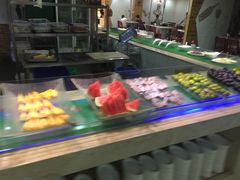 -小科自助海鲜烧肉(高区店)