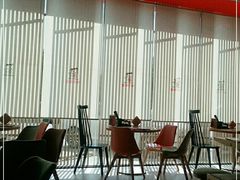 大堂-味千拉面(上虞万和城分店)