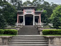 -青芝山风景名胜区