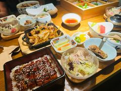 -阿吾罗日本料理(K11艺术中心店)
