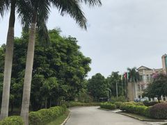 -温泉九龙山庄·温泉