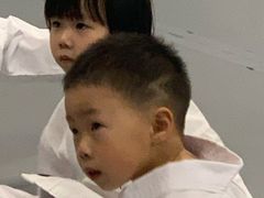 -少年超人空手道馆(优品道中心)