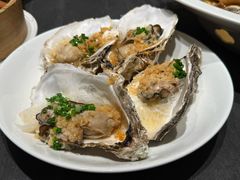 蒜蓉生蚝-高佳庄·舟山海鲜(海景旗舰店)