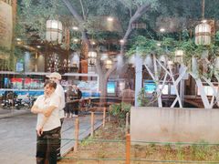 -鲜锦记潮汕牛肉火锅(月坛店)