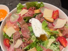 -京A Taproom·精酿餐吧(CBD店)