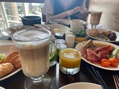 -上海外滩茂悦大酒店