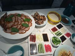 -雀蓝川菜(滨湖万象汇店)