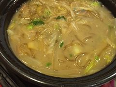 -篱笆院东北饺子王(欧阳路店)