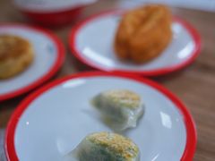 水晶煎饺-福苑粥铺(长春大街店)