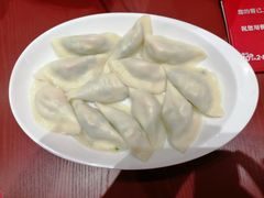 -喜家德虾仁水饺(岗厦北店)