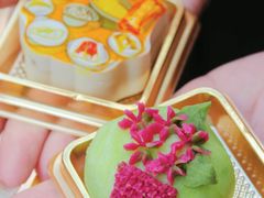 -昆明冠生园·蛋糕·面包(南强街店)