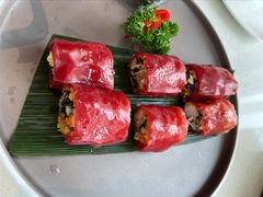 招牌红米肠-煲王粤菜餐厅(中侨中心店)