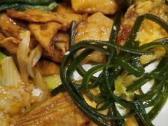 -食蔬不二素食自助餐厅(沈阳铁西店)